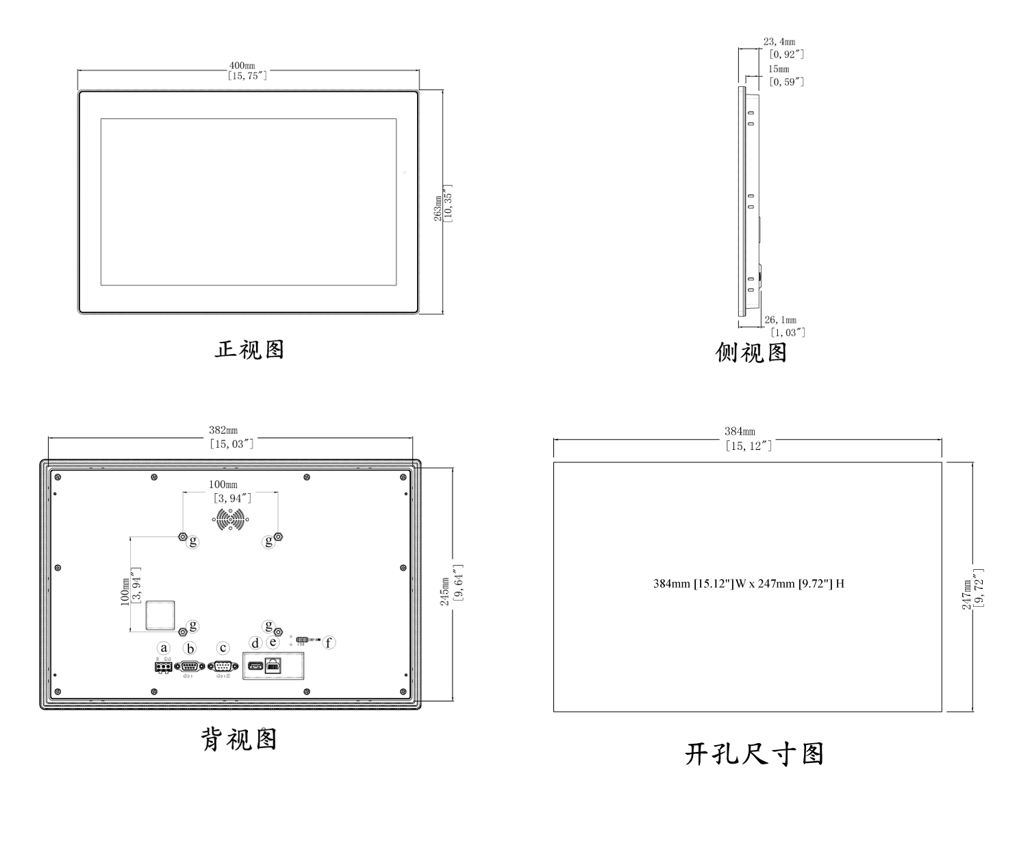 cMT3160X